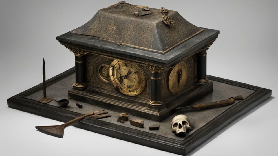 volver a abrir una tumba