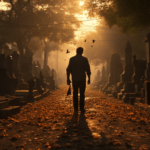 ¿Cuándo incineran a una persona qué pasa con los huesos?