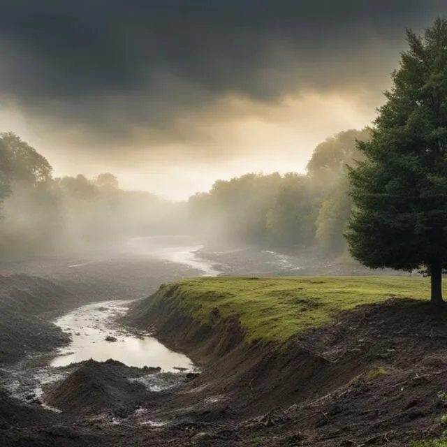impacto ambiental de las cenizas funerarias
