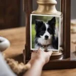 Opciones respetuosas y legales: ¿Dónde dejar el cuerpo de un perro muerto?