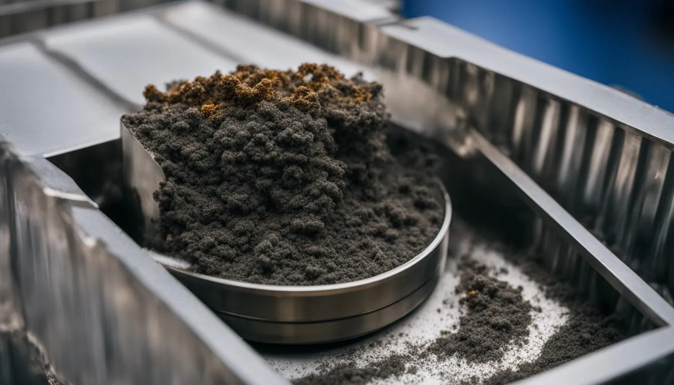 ¿Cuánto tiempo se conservan las cenizas de un difunto?