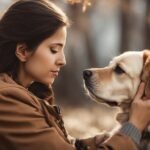 Despedida digna: cómo decir adiós a tu perro antes de la eutanasia