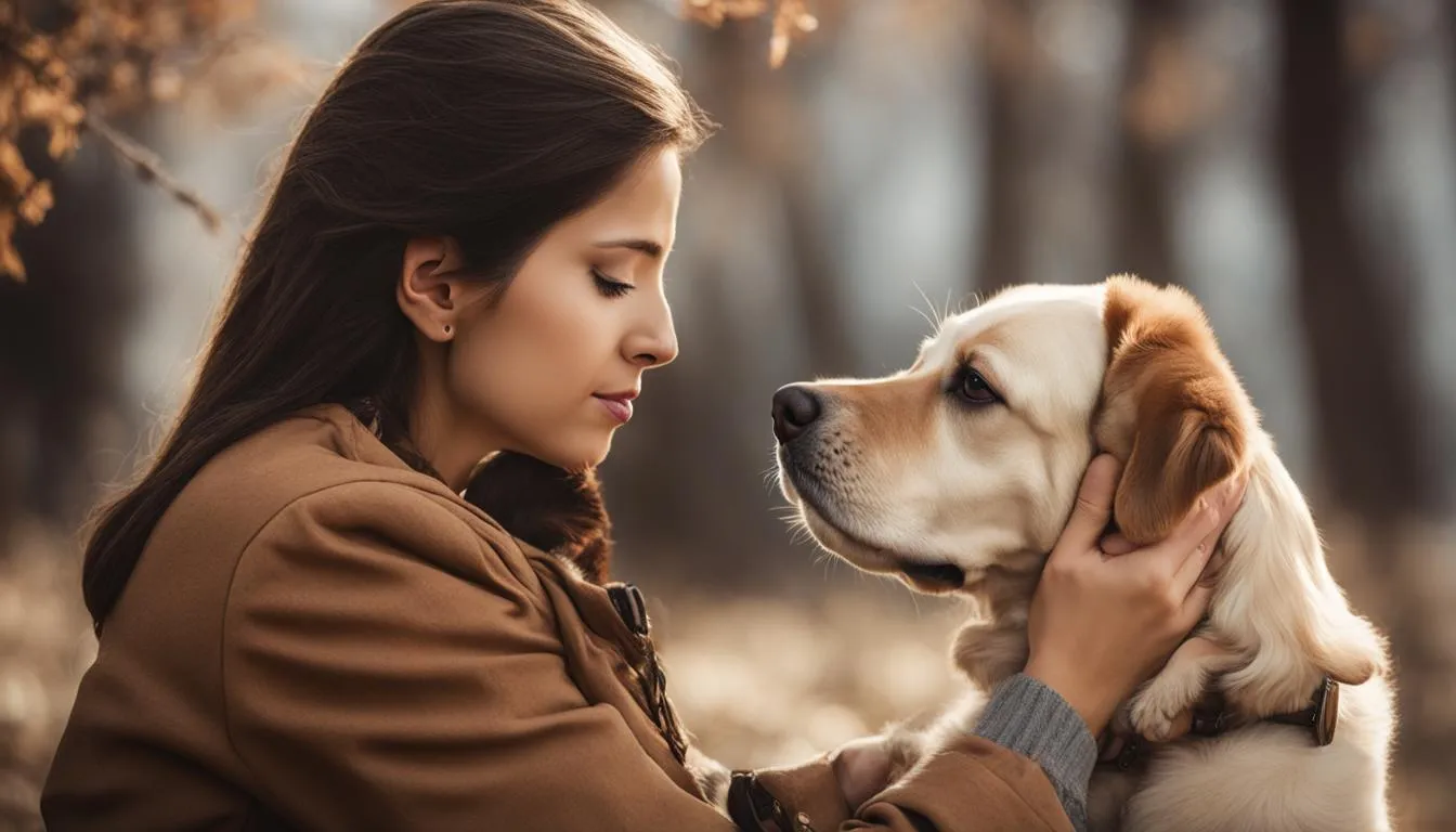 ¿Cómo Despedirte de Tu Perro con Amor y Respeto?