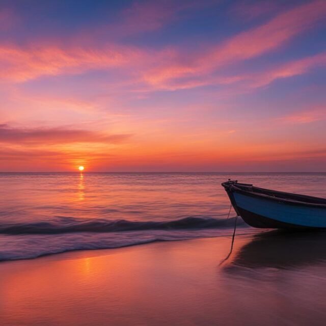 Ceremonia de dispersión de cenizas Ceremonia de dispersión de cenizas