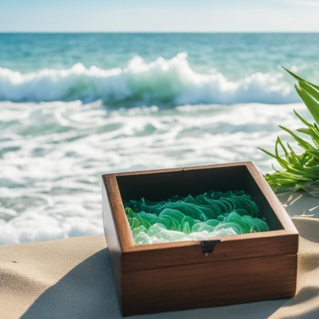 Lugares para esparcir cenizas Lugares para esparcir cenizas