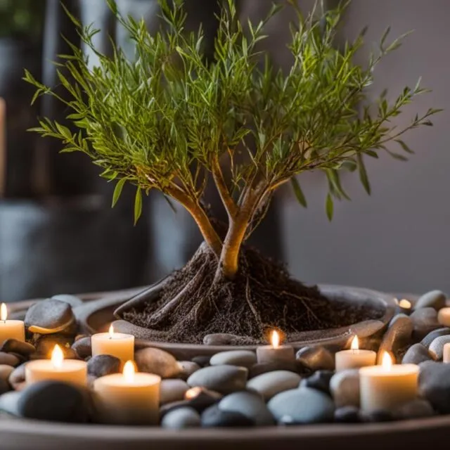 alternativas a las flores para un funeral