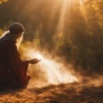 ¿Se puede enterrar un perro en el patio?