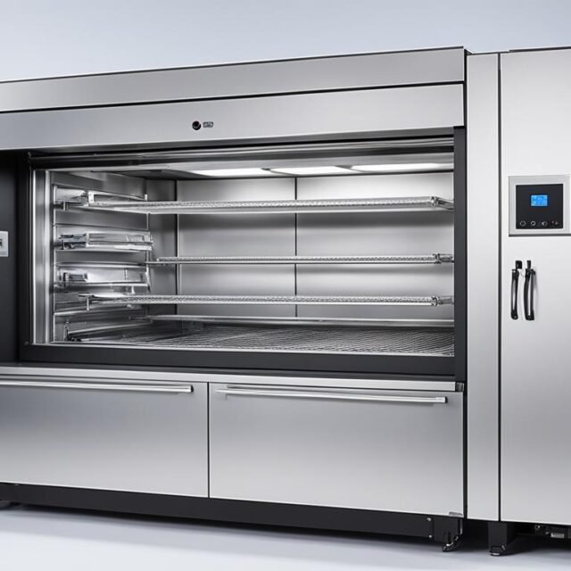 Proceso de cremación y tecnología de hornos