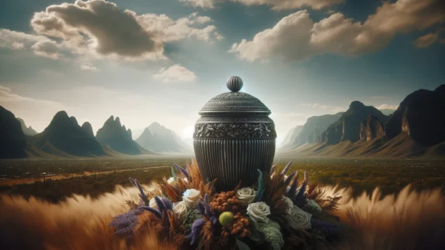 Cremación ecológica en México – Servicios Sostenibles