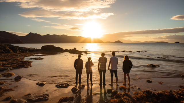 Guía: Trámites para Enterrar un Familiar en México