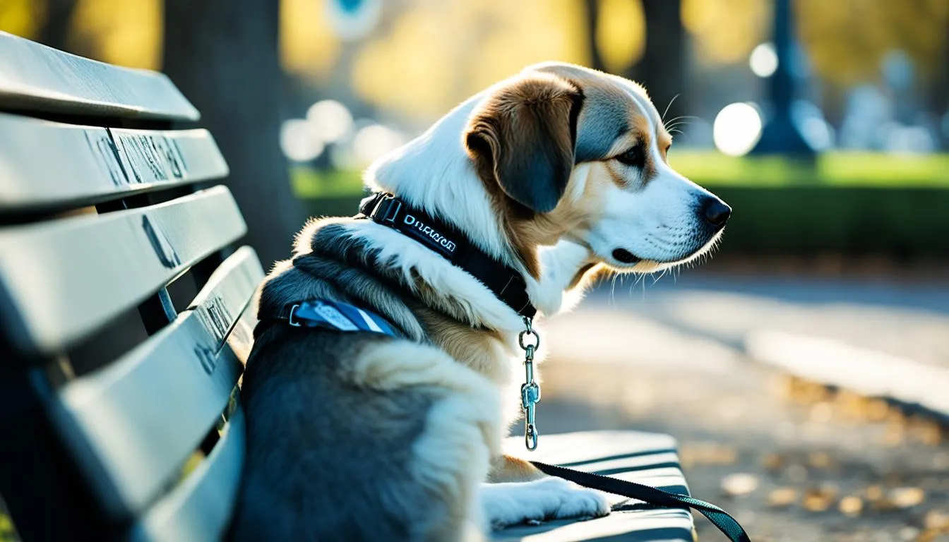 Impacto emocional por la muerte de un perro