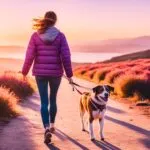 el perro que te acompaña después de la muerte
