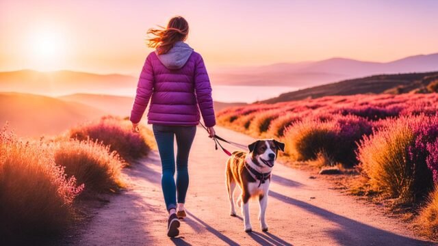 ¿El perro te acompaña después de la muerte?