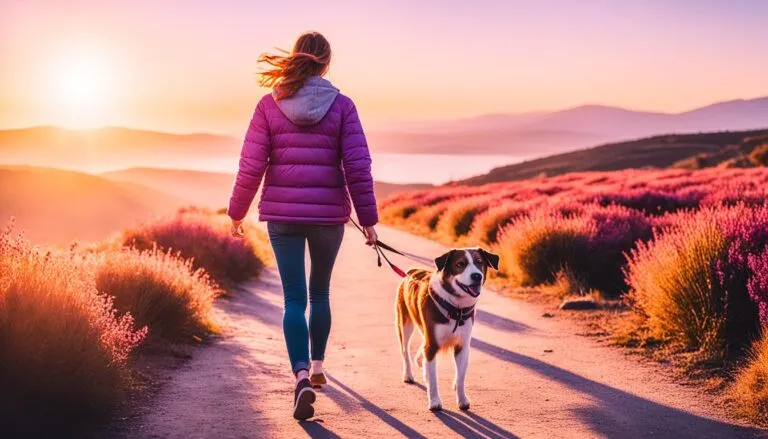 el perro que te acompaña después de la muerte