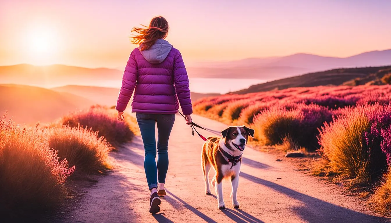 ¿El perro te acompaña después de la muerte?