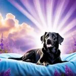 que pasa con el espíritu de un perro cuando muere