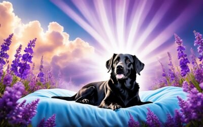 que pasa con el espíritu de un perro cuando muere