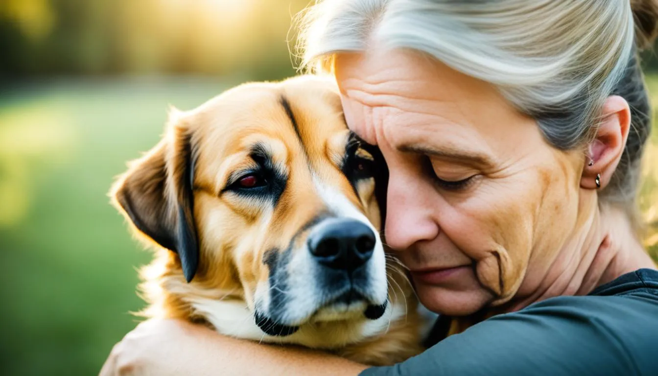 Cómo Despedirme de Mi Perro Antes de la Eutanasia