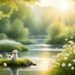 como saber si mi mascota fallecida está bien