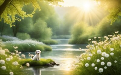 como saber si mi mascota fallecida está bien