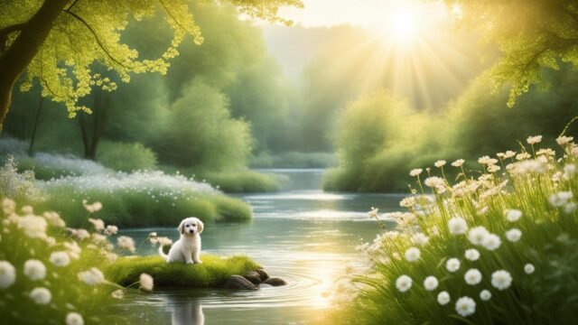 ¿Tu mascota fallecida está bien? Descúbrelo