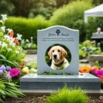 que pasa si entierras un perro en el jardin