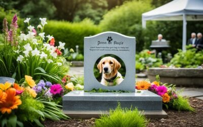 que pasa si entierras un perro en el jardin