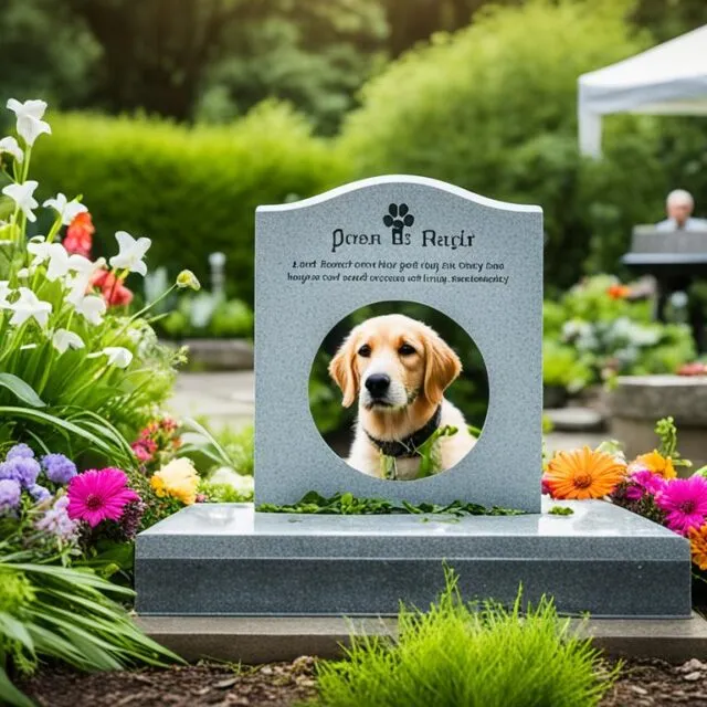 que pasa si entierras un perro en el jardin
