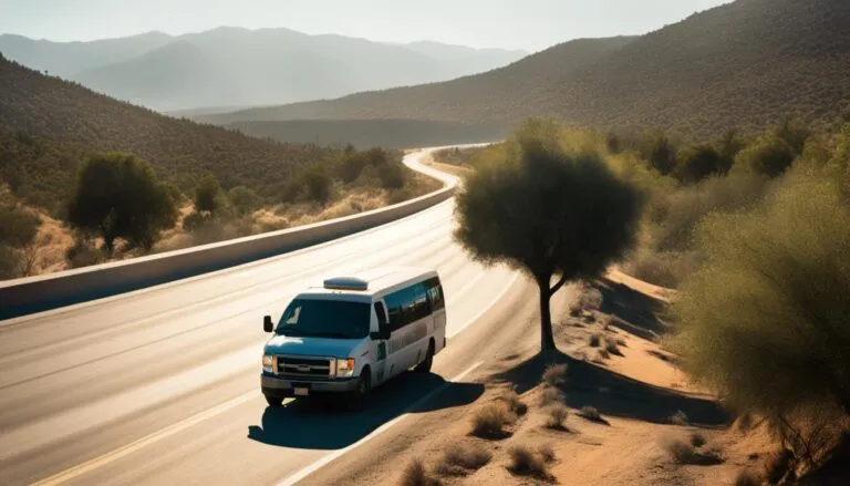 se necesita permiso para trasladar cenizas en carretera o autobús