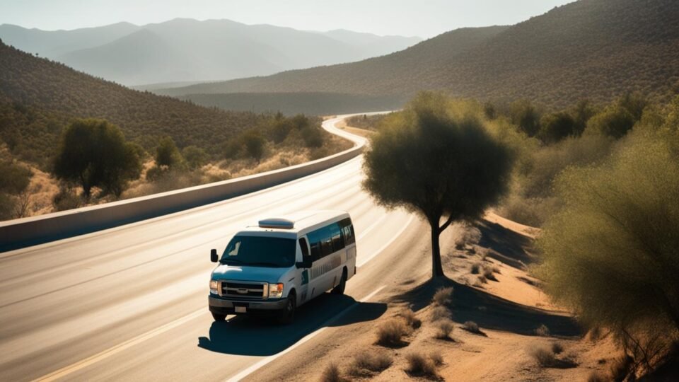 se necesita permiso para trasladar cenizas en carretera o autobús