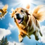 cuando un perro muere a donde va