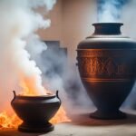 Consecuencias de enterrar un perro en tu jardín