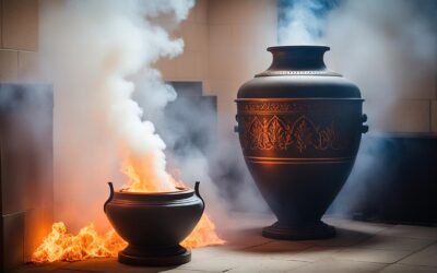 después de la cremación en cuánto tiempo entregan las cenizas