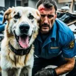las mascotas mueren para salvar a su dueño