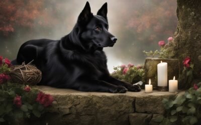 oracion para mi perrita que murio