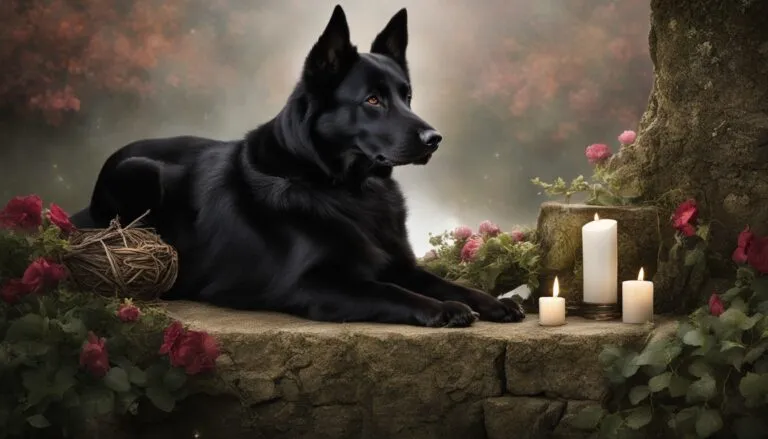 oracion para mi perrita que murio