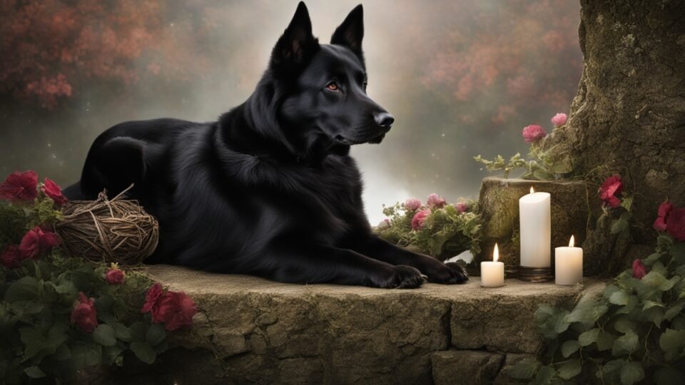 oracion para mi perrita que murio