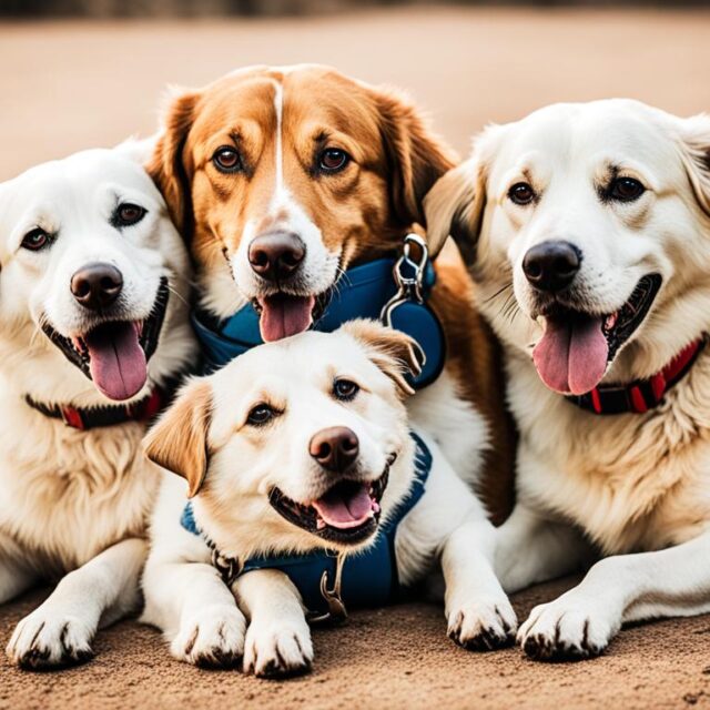perros valientes perros valientes