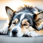 que sienten los perros cuando se están muriendo