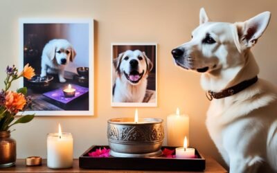 se le puede prender una veladora a un perrito muerto