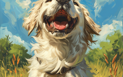 cuanto tarda en inflarse o oler mal un perro muerto