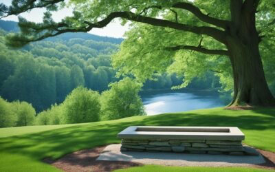 donde deben estar las cenizas de un difunto