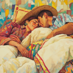 es malo dormir en la cama de una persona fallecida