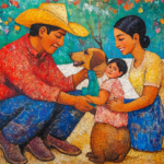 Ubicación adecuada de cenizas de difuntos