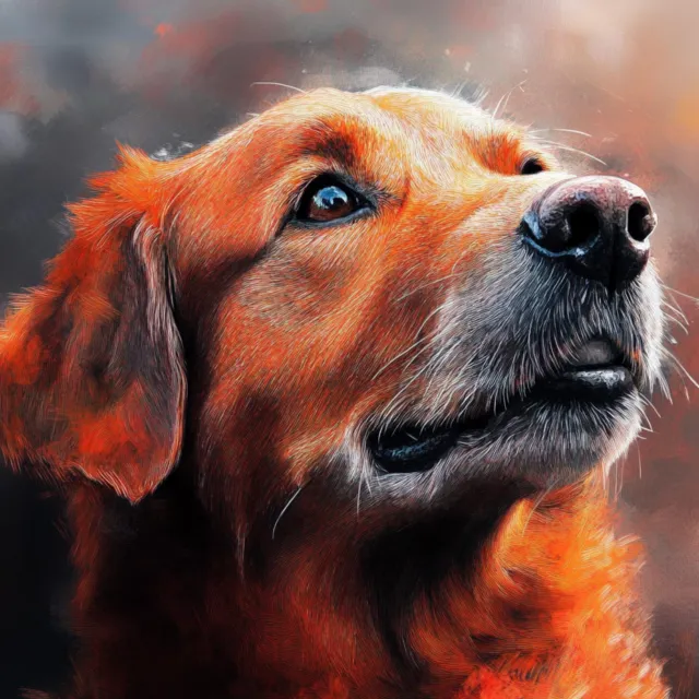 Poema a mi perro fiel