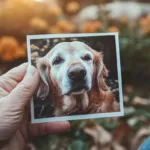 no supero la muerte de mi perro