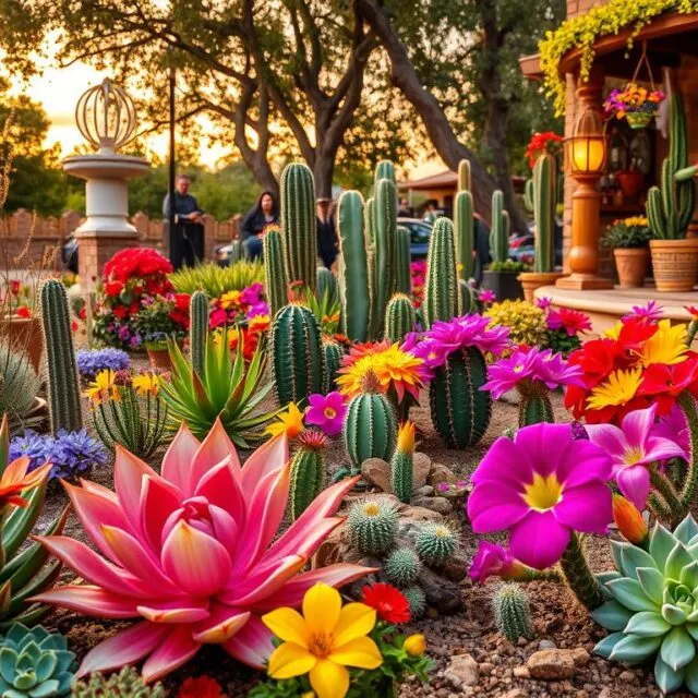 plantas ideales para incorporar cenizas de perros
