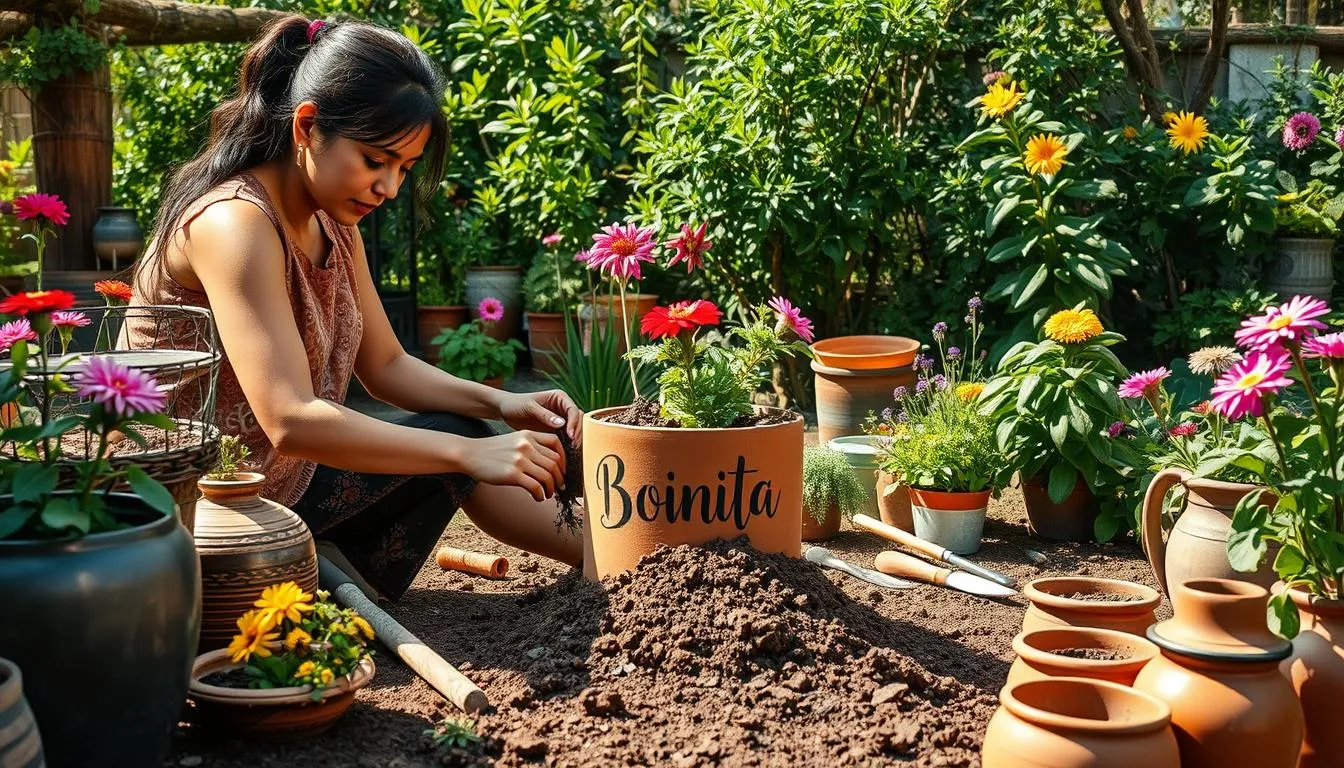 ¿Cómo usar cenizas de perro en plantas? – Consejos útiles