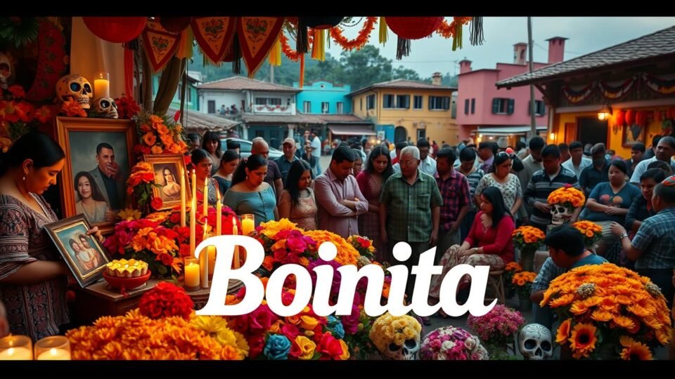 que se da en un velorio