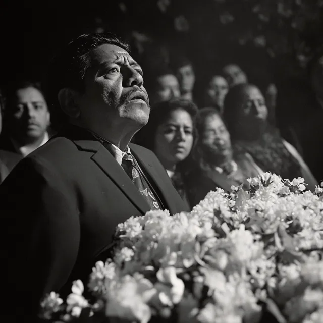 servicios de agencias funerarias